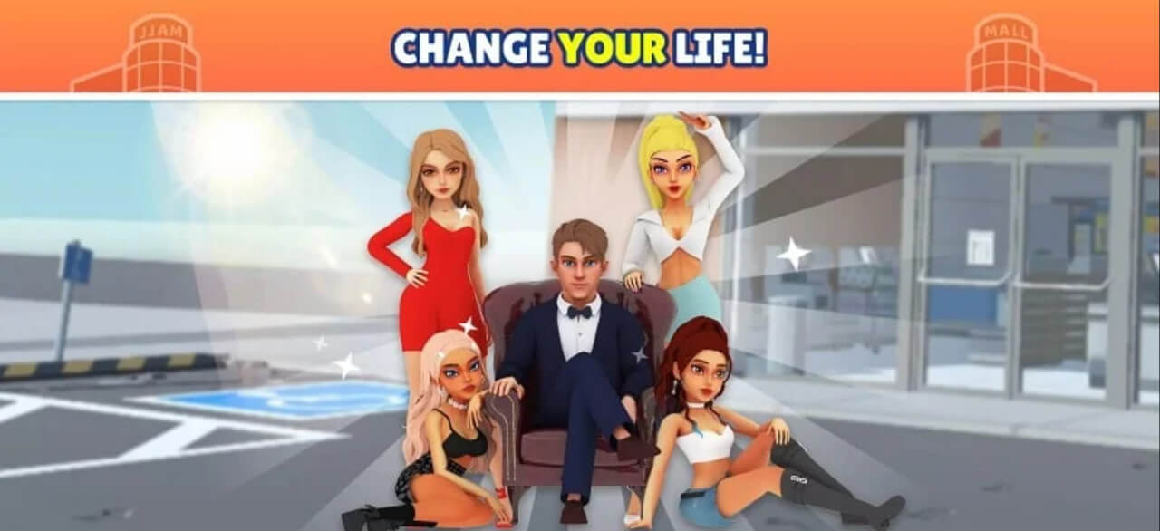 Perfect Avenger v3.1.8 MOD APK (All Unlocked, No Ads)