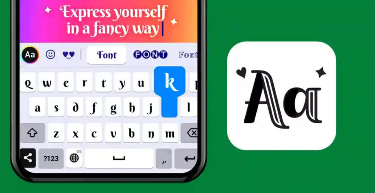 Fonts  v1.1.11 MOD APK (Premium Unlocked)