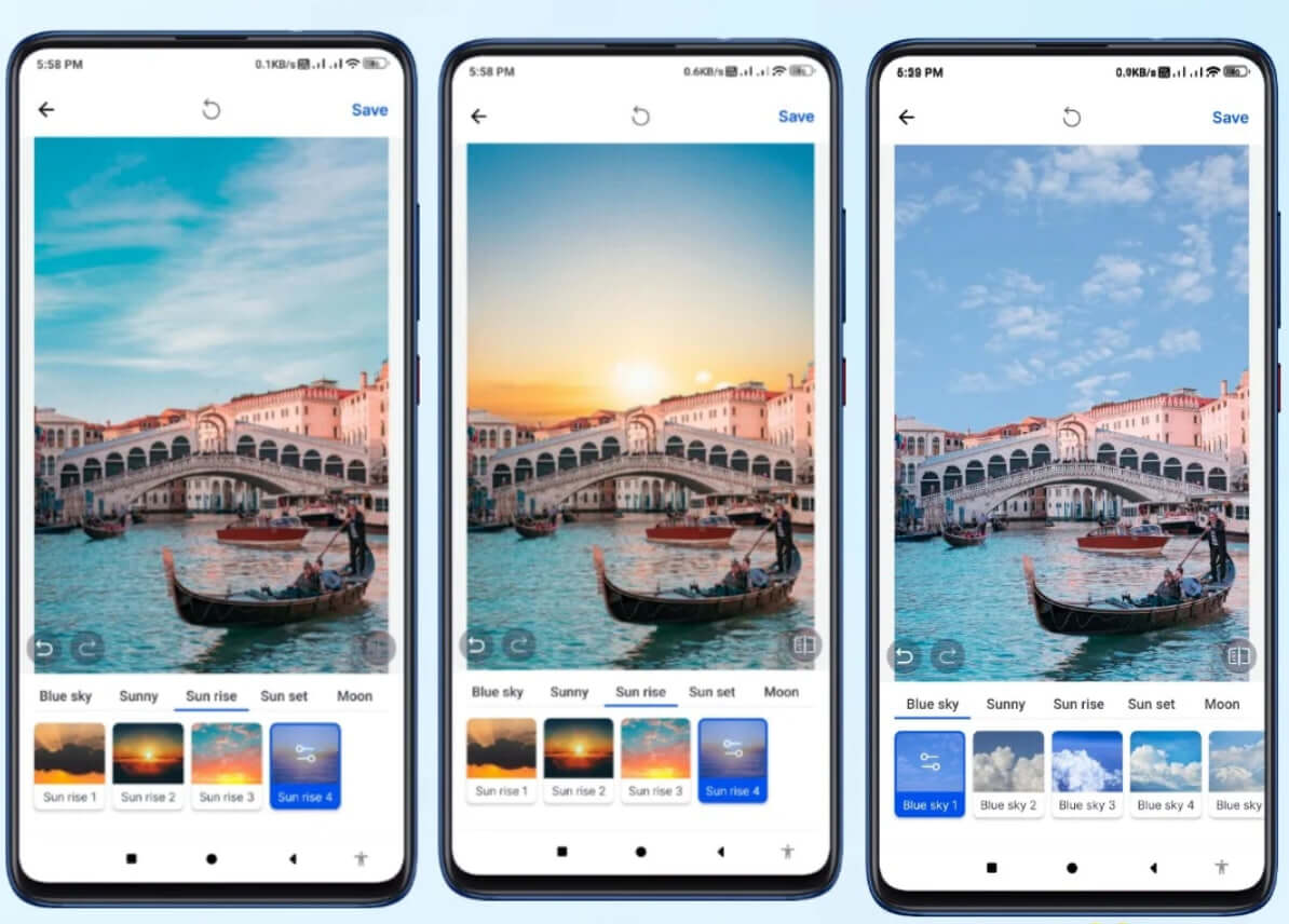 SmartSnap v3.8.2 APK (Full Version)