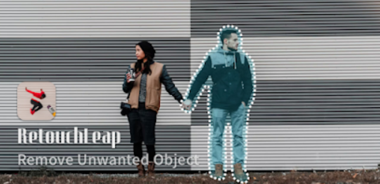 RetouchLeap – Remove Object v1.0.6.2 MOD APK (Premium Unlocked)