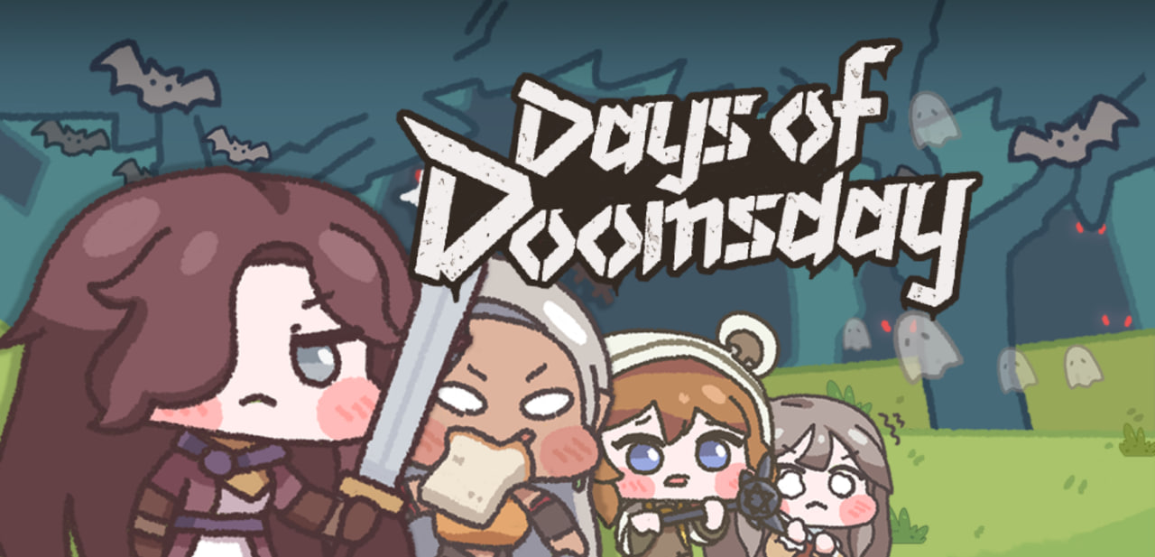 DoD – Days of Doomsday v2.11.1 MOD APK (Damage Multiplier, God Mode)