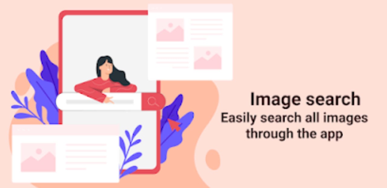 Photo Search v2.1.40 MOD APK (Premium Unlocked)