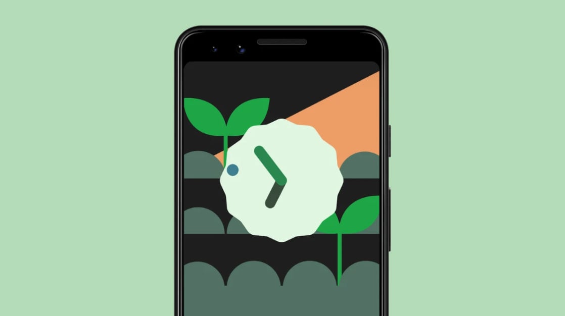 Clock Widget v1.2 APK (Full Version)