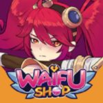 Waifu Shop v1.93 MOD APK (Menu, Unlimited Diamonds, Coins, Pull)
