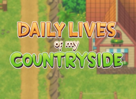 Daily Lives of My Countryside v0.3.3.1 MOD APK (Unlocked Game)