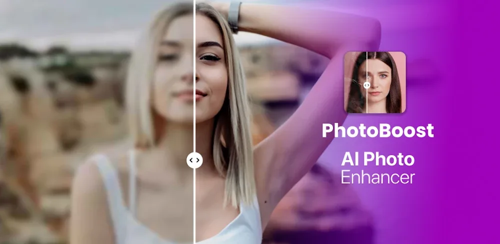 PhotoBoost v1.1.65 MOD APK (Premium Unlocked)