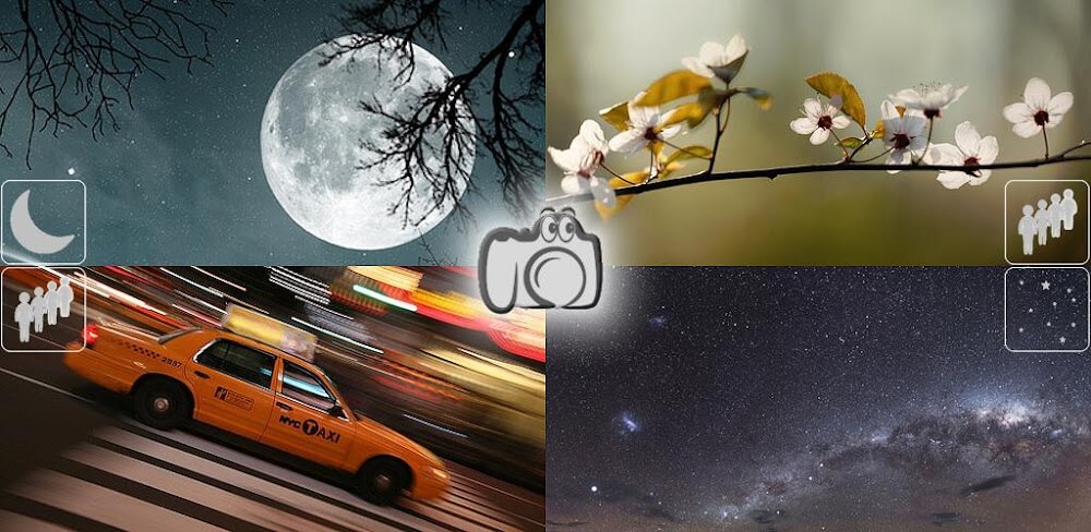 Photographers Companion Pro v2.0.9 APK (Full Version)