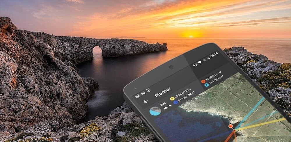 PhotoPills v1.8.18 APK (Full Version)