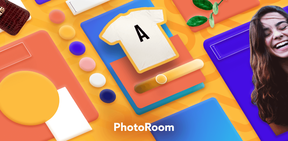 PhotoRoom v2025.52.02 MOD APK (Pro Unlocked)