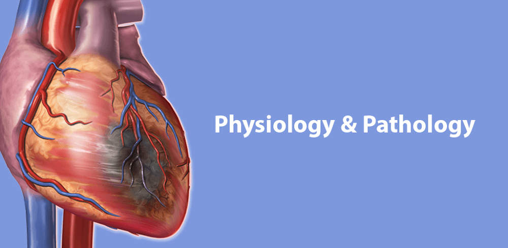 Physiology & Pathology v1.1.06 APK (Full Version)
