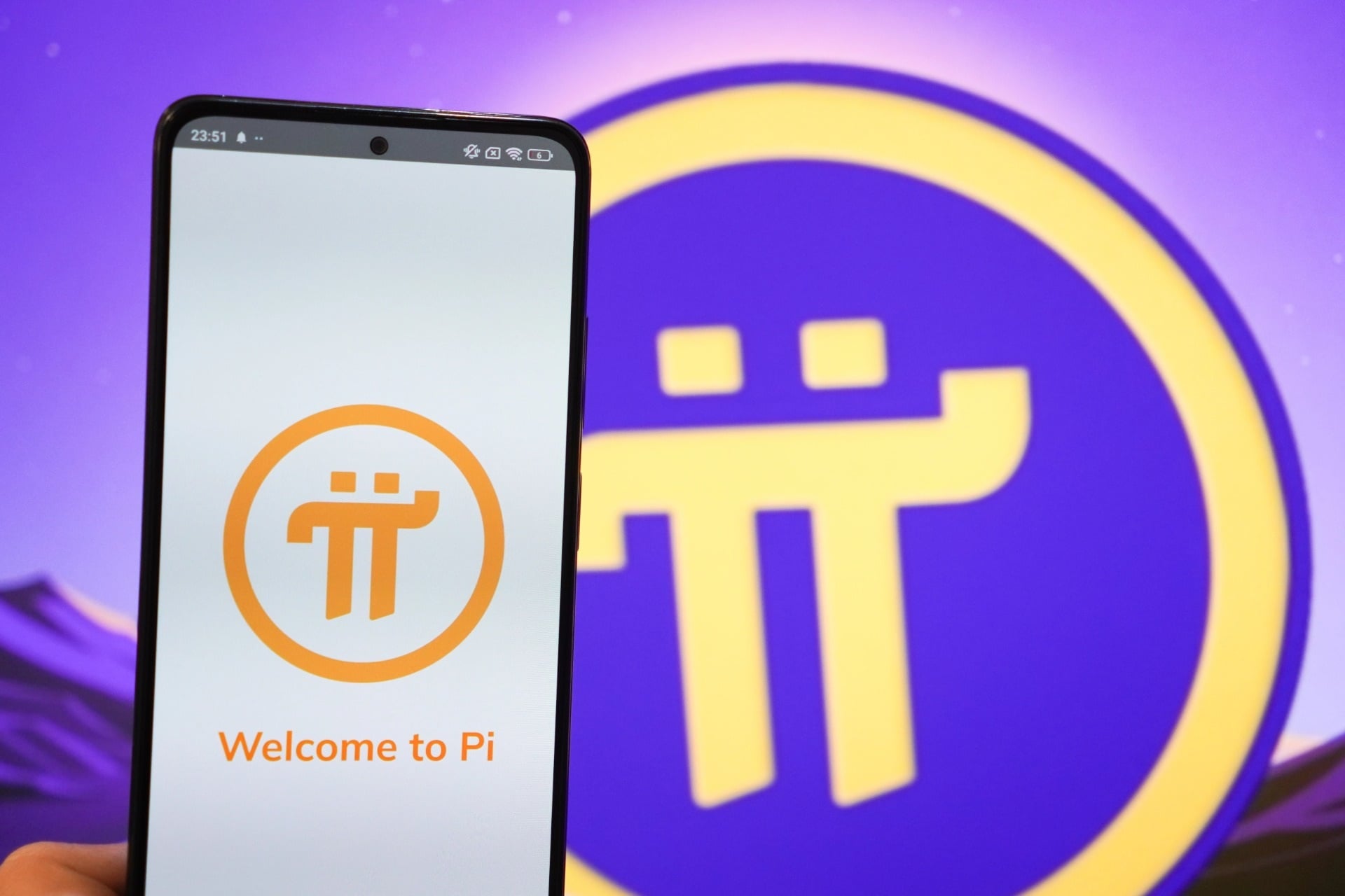 Pi Network v1.43.0 APK (Latest Version)