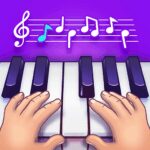 Piano Academy v1.5.0 MOD APK (Premium Unlocked)