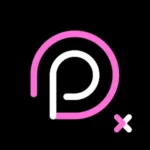 PinkLine Icon Pack :LineX Pink v6.8 APK (Full Version)