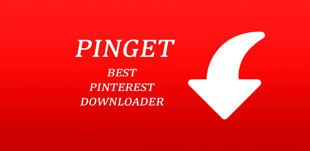 Pinterest Video Downloader v1.13.0 MOD APK (Premium Unlocked)