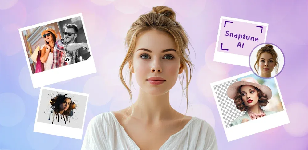 Pix Editor: AI Photo Maker v1.4.25 MOD APK (Premium Unlocked)