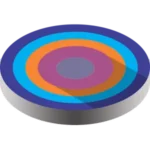 Pixel Pie 3D – Icon Pack v7.4 APK (Full Version)