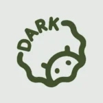 PixLinear Dark Icon Pack v1.5 Beta APK (Full Version)