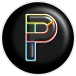 Pixly Dark 3D – Icon Pack v1.3 APK (Full Version)