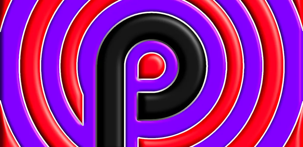 Pixly Fluo 3D – Icon Pack v7.5 APK (Full Version)