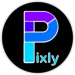 Pixly Fluo – Icon Pack v6.8 APK (Full Version)