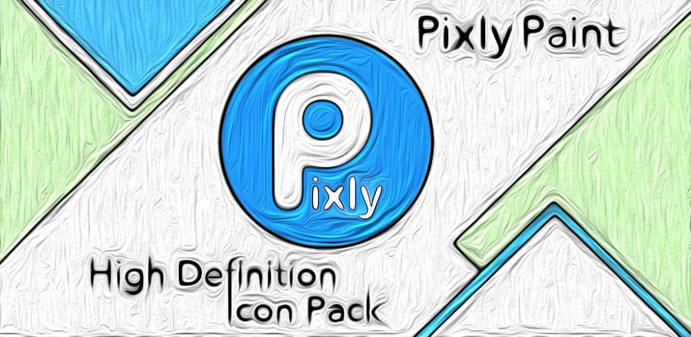 Pixly Paint v3.1 APK (Full Version)