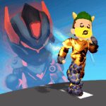 PKXD Runner v0.3.6 MOD APK (God Mode/No ADS)