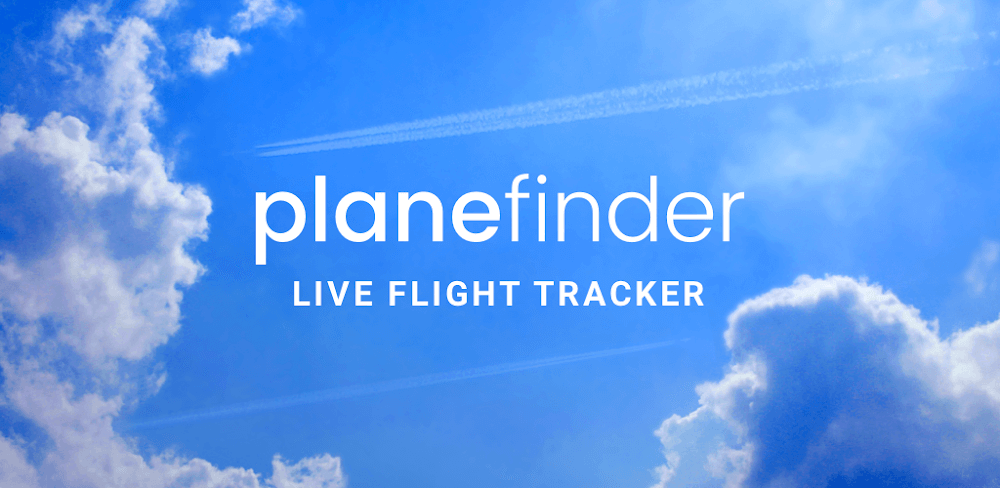 Plane Finder – Flight Tracker v2025.6.5 MOD APK (Premium Unlocked)