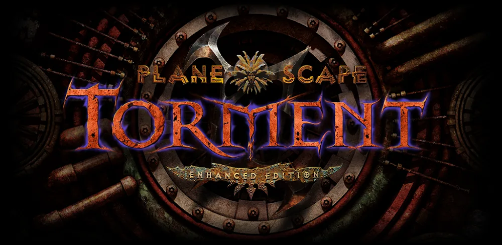 Planescape: Torment: Enhanced v3.1.3.1 APK (Unlocked Game)