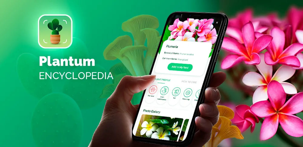 Plantum v3.15.2 MOD APK (Premium Unlocked)
