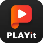 PLAYit v2.7.44.20 MOD APK (VIP Unlocked)