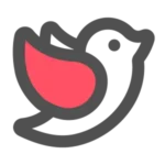 Plume Red – Icon Pack v2.0 APK (Full Version)