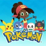 Pokemon Playhouse v1.2.5 MOD APK (Unlocked All Pokémon)