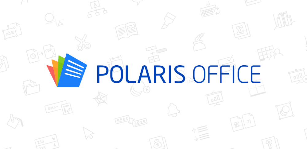 Polaris Office v9.9.14 MOD APK (Pro Features Unlocked)