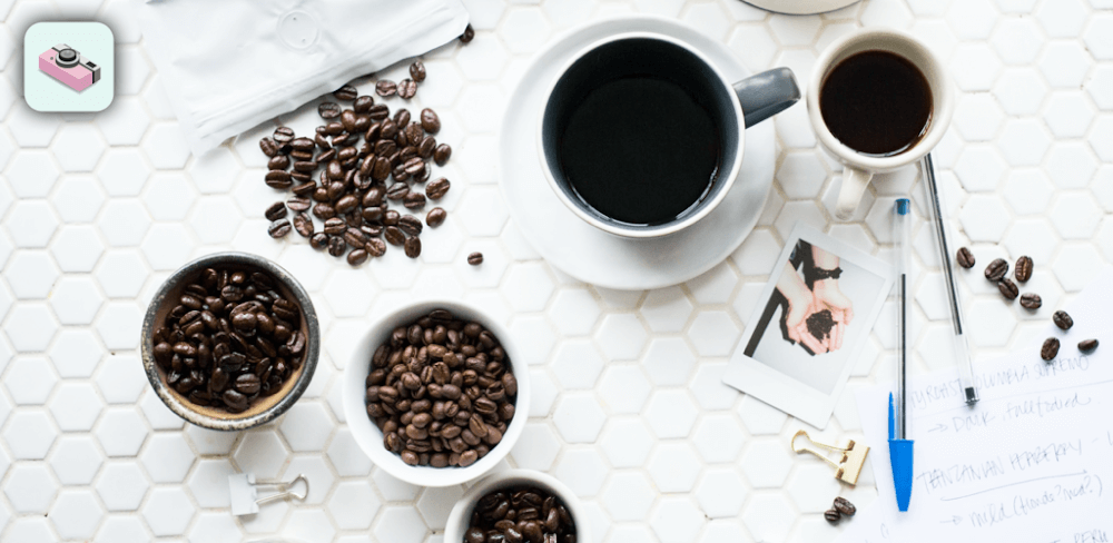 Polaro Camera v1.2.6 MOD APK (Premium Unlocked)