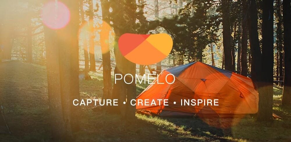 Pomelo Camera v3.0.213 MOD APK (Premium Unlocked)