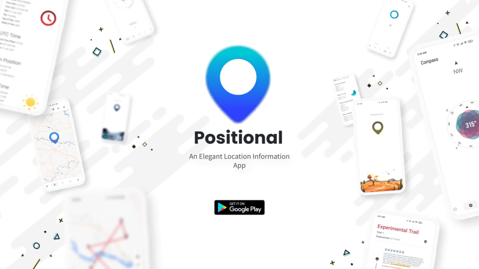 Positional APK v181.0.30 (Full Version)