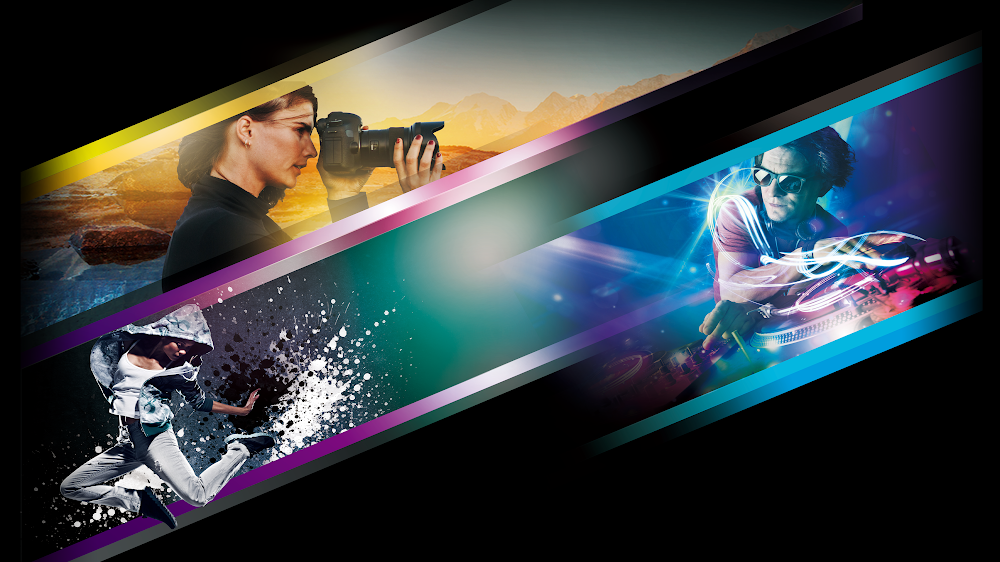 PowerDirector v15.9.2 b2512221 MOD APK (Premium Unlocked)