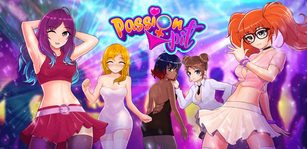 PP: Adult Girls Sims v1.35.332 MOD APK (Unlimited Gold, Diamonds, Energy)