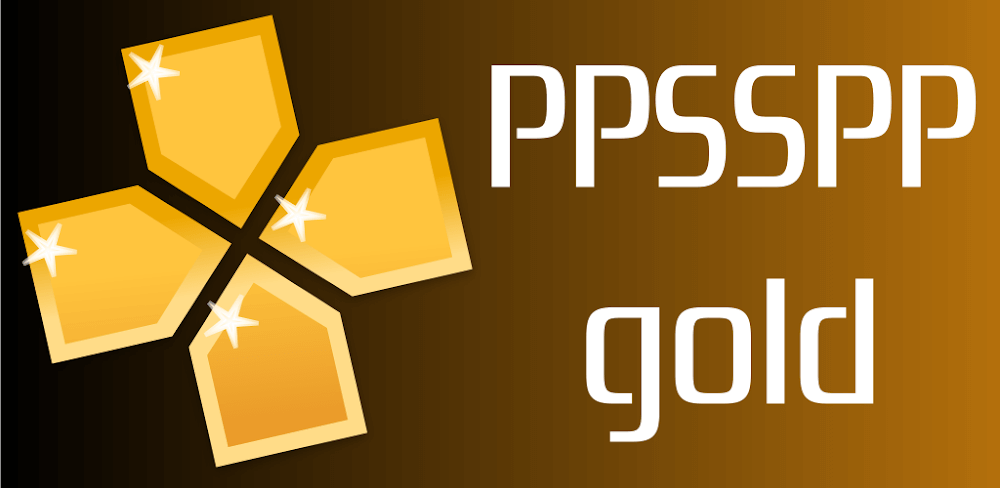 PPSSPP Gold – PSP Emulator v1.19.3 APK (Full Version)