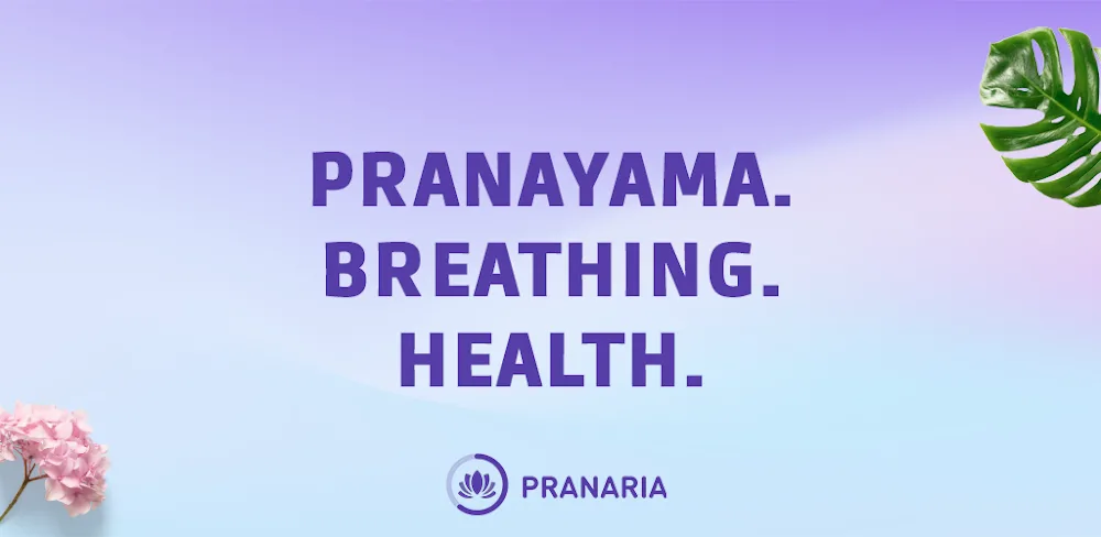 Pranaria – Breathing exercise v2.0.8 MOD APK (Premium Unlocked)