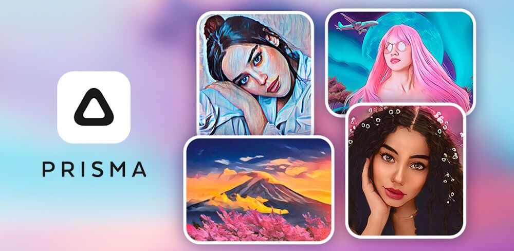 Prisma Photo Editor v4.6.3.626 APK + MOD (Premium Unlocked)