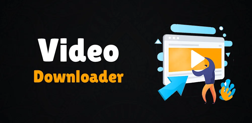 Private Video Downloader v6.1.7.1 MOD APK (Premium Unlocked)