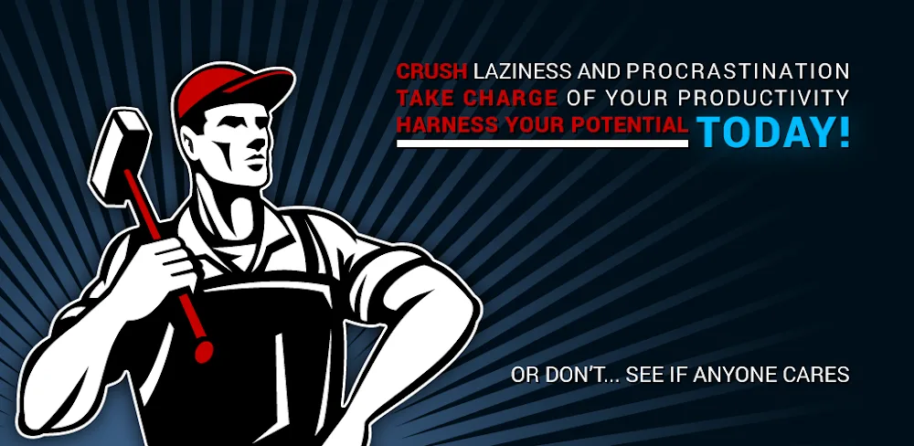 Productivity Challenge Timer v1.13.4 MOD APK (Premium Unlock)