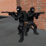 Project Breach 2 CO-OP CQB FPS v13.5 MOD APK (Menu, Ammo, No Ads)