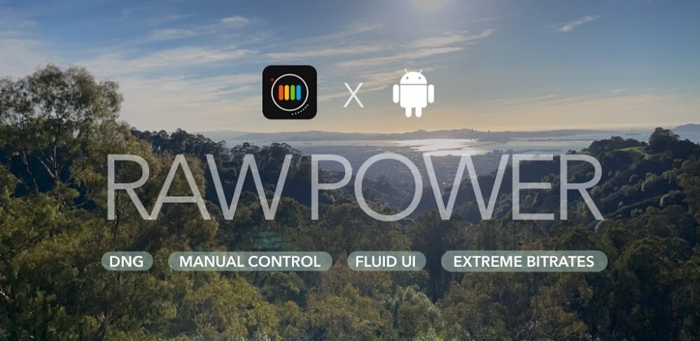 ProShot v8.32.5.2 APK (Full Version)