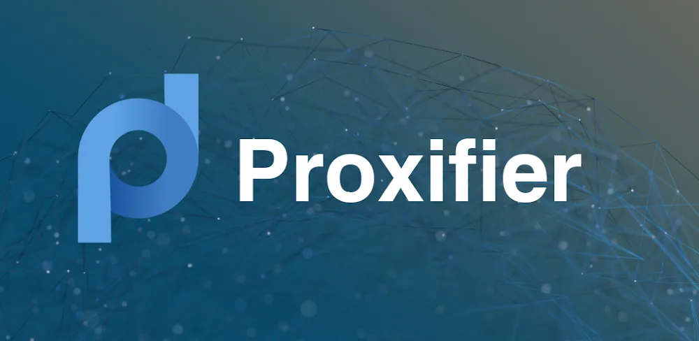 Proxifier v1.23 MOD APK (Premium Unlocked)