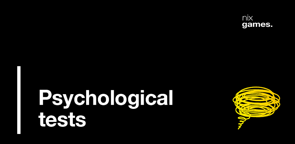 Psychological Tests v11.2.1 MOD APK (Premium Unlocked)