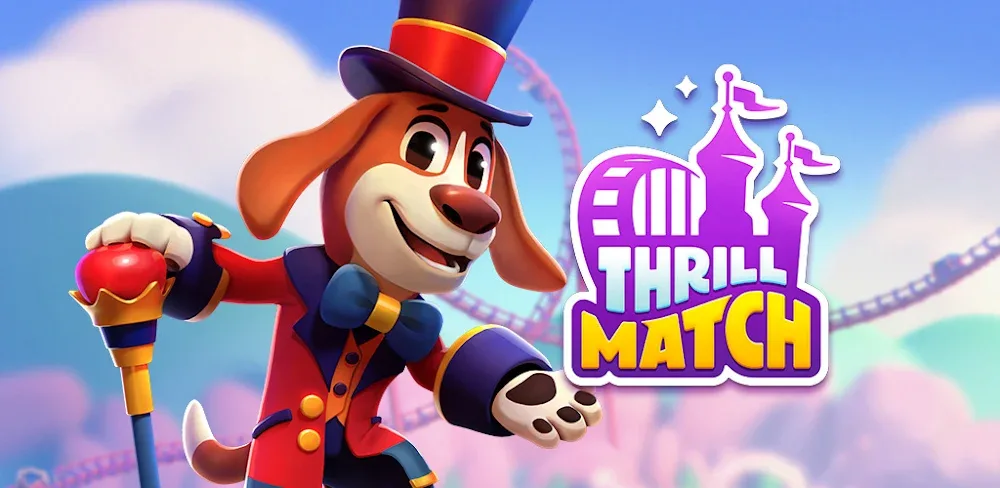 Puzzle Park v2.11.4 MOD APK (Unlimited Money, Resources)