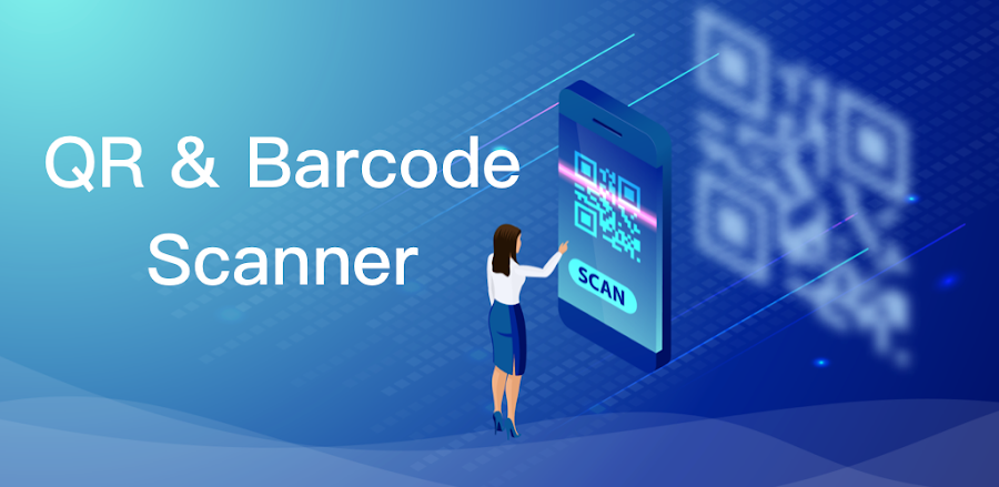 QR Code Scanner & Translate v1.2.4 MOD APK (Premium Unlocked)