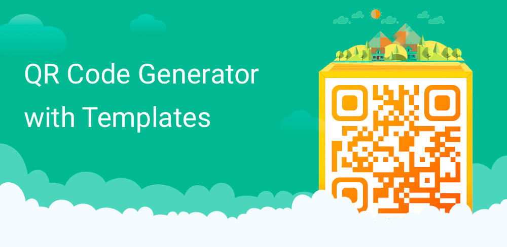 QR Generator Pro v1.01.76.0726 APK + MOD (VIP Unlocked)